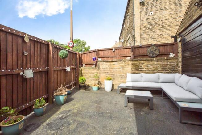 3 bed End of Terrace for sale Image 7