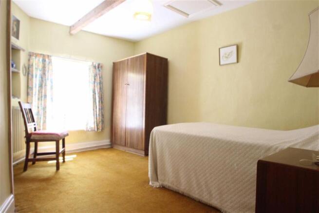 BEDROOM TWO