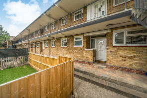 29, Corona Road, London SE12 9LS