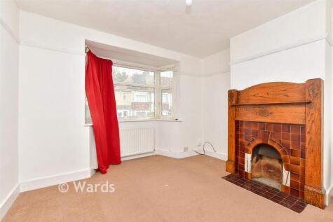 Dial Road, Gillingham, Kent