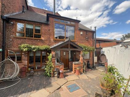 Poplar Road, Bradmore, Wolverhampton, WV3