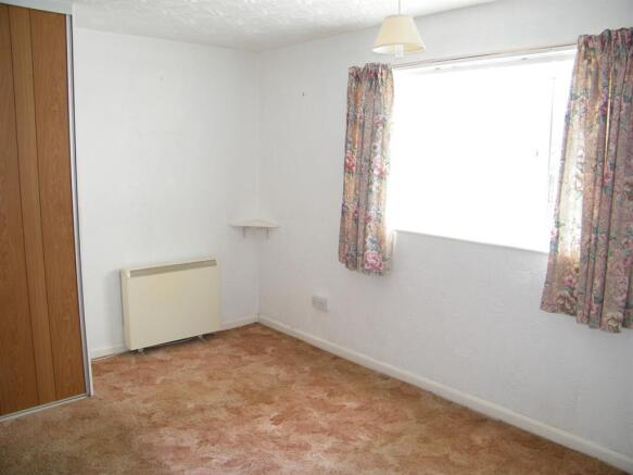 Bedroom x2