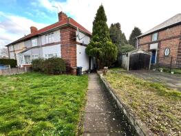 115, Gospel Farm Road, Birmingham B27 7LR