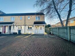 83, Brailsford Crescent, York YO30 6QF