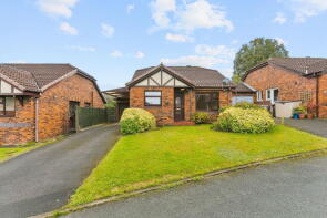 16, Cornfield Close, Macclesfield SK10 2TY