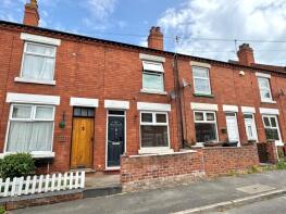 7, Bayswater Road, Melton Mowbray LE13 1PY