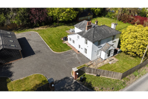 Prospect House, Canterbury Road, Ashford TN25 4BB