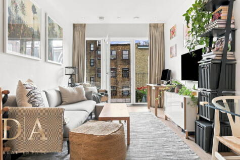 Baldwins Gardens, London, EC1N 7AE