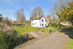 Vicarage Cottage, Main Road, Seighford, Stafford ST18 9PQ