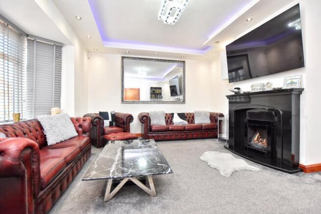 Ashbrook Hey Lane, Smallbridge, Rochdale, Greater Manchester, OL12 photo 4