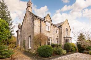 The Old Schoolhouse, School Green, Lasswade EH18 1NB