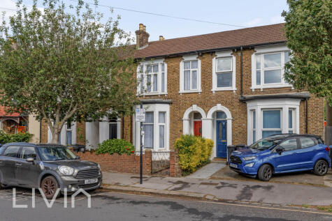 Gloucester Road, Croydon