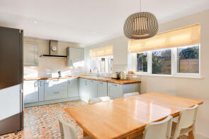 19a, Church Close, Cambridge CB22 4NY
