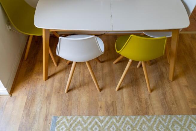 Modern decor