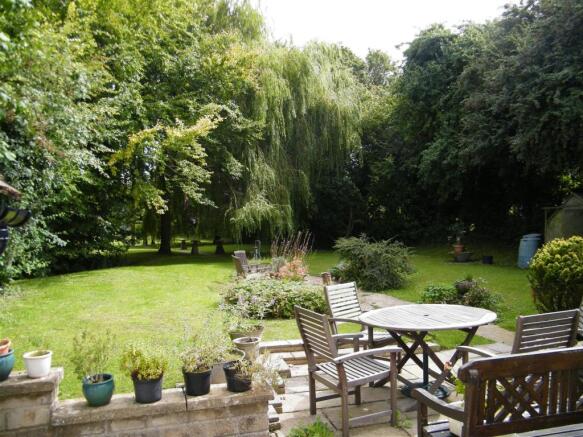 Gardens
