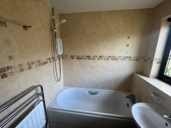 1 bed End of Terrace to rent Image 6
