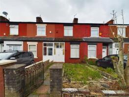 6, Kenyon Street, Manchester M18 8SF