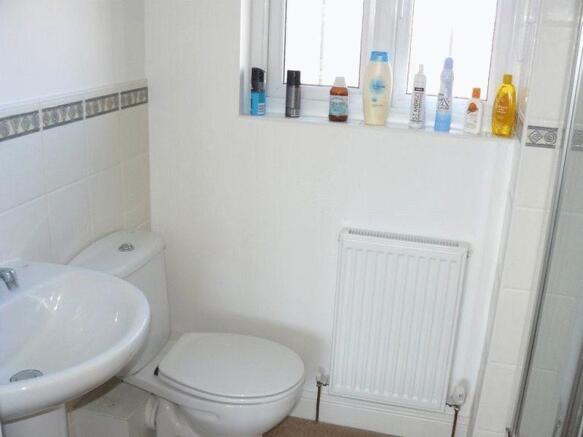 En suite