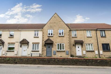 Donnes Terrace, Castle Cary, BA7
