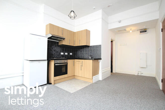 Oriental Place, Brighton - View 4