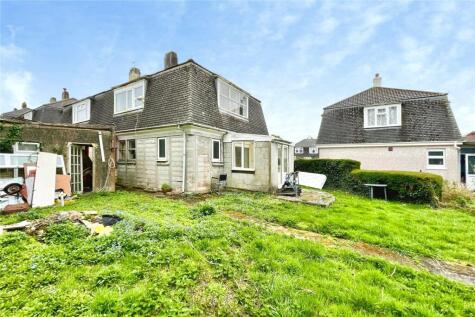 Nancemere Road, Truro, Cornwall, TR1