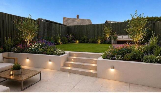 Garden Proposition