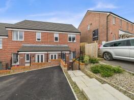 106, Tasker Way, Haverfordwest SA61 1FE