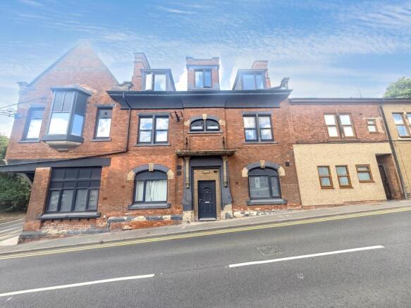 12 bed Block of Apartments for sale Image 4