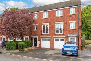 50, Cheal Close, Shardlow, Derby DE72 2DY