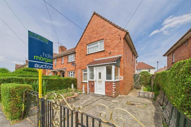 47 Torrington Avenue, Bristol, BS4 1EQ Freehold Se