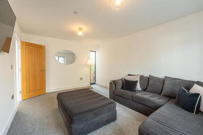 Kitchen/Family Room/Diner