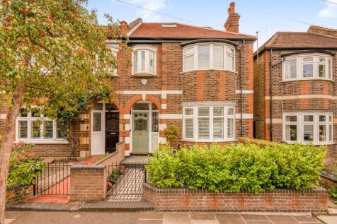 Observatory Road,
East Sheen, SW14