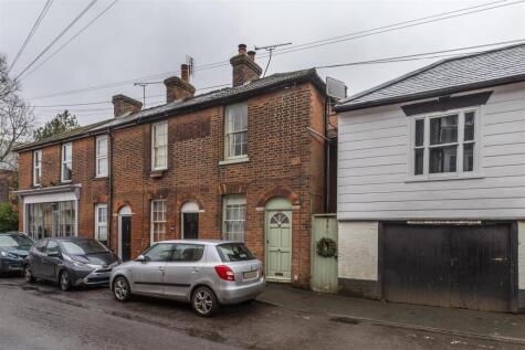 The Street, Boughton Under Blean