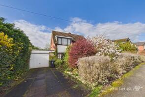 3, Stowecroft, Lichfield WS13 6TW