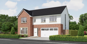 62, Brackenhill Crescent, Hamilton ML3 8RT