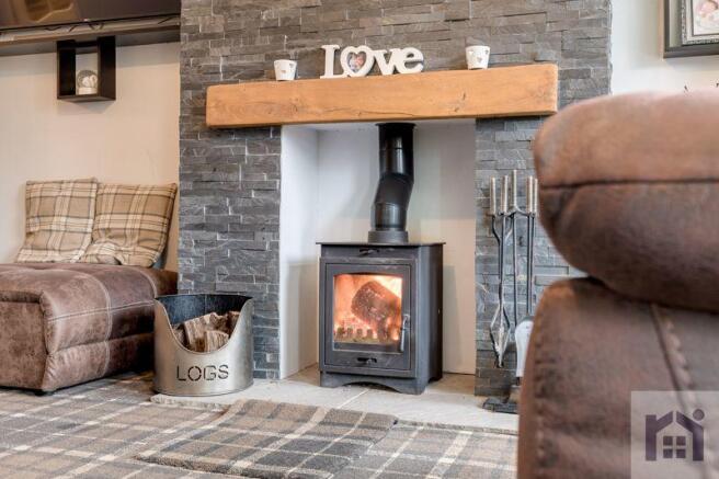 Nice and cosy