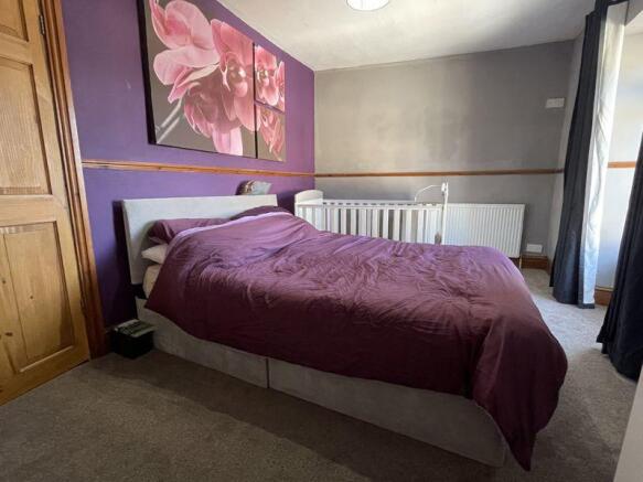 Bed 1