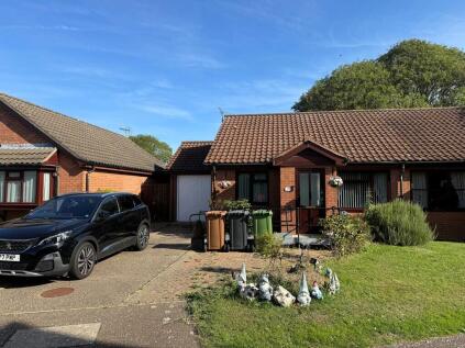 Westwick Drive, North Walsham
