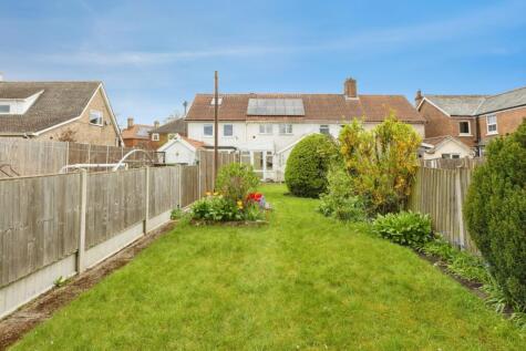 New North Road, Attleborough, Norfolk, NR17