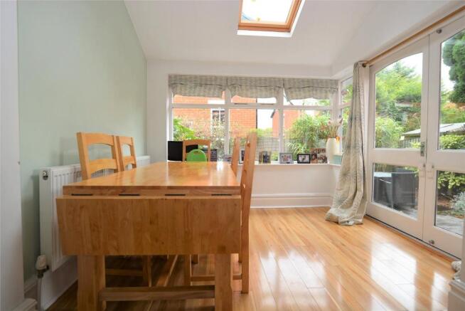 Conservatory A