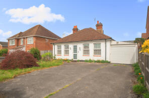 18, Crabwood Road, Southampton SO16 9EZ
