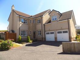 3, Milne Drive, Falkirk FK2 9GT