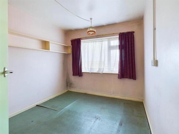 Bedroom 3.