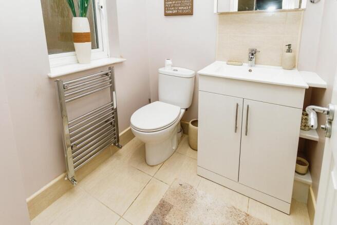 Ensuite