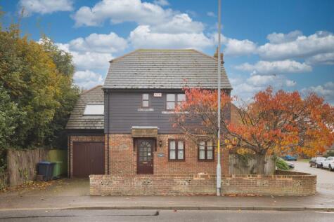 Old Kingsdown Close, Broadstairs, Kent, CT10