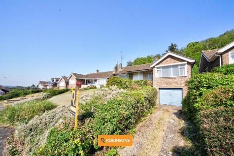 Brownlow Rise, Totternhoe