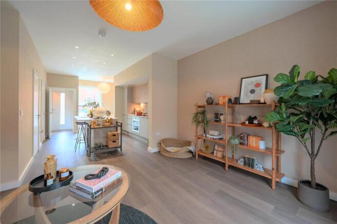 3 bed Town House for sale Image 6