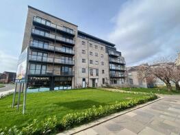 Flat 1/2, 12, Bridge Street, Paisley PA1 1FA