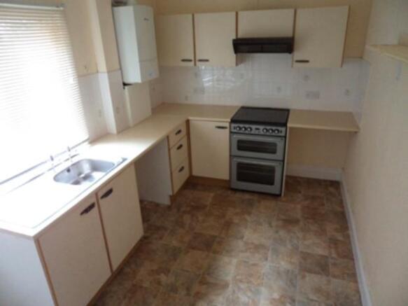 51VictoriaRoadKitchen