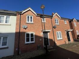 59, Alner Road, Blandford Forum DT11 7FJ